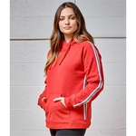 Ladies Rival Fleece Hood
