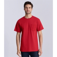Adult Hammer Pocket Tee... from ASI 89380 Staton Corporate and Casual