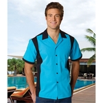 Cruiser Bowling Shirt
