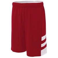 Reversible Speedway 10" Short