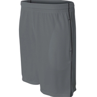 Flat Back Mesh Short... from ASI 89380 Staton Corporate and Casual