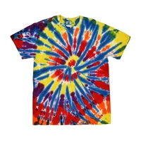 Youth Rainbow Tee... from ASI 89380 Staton Corporate and Casual / Staton®