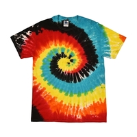 Youth Rainbow Tee... from ASI 89380 Staton Corporate and Casual / Staton®