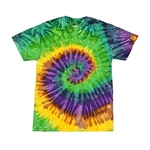 Rainbow Tee