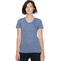 Womens Tri-Blend T-Shirt