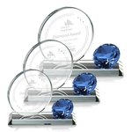 Encarna Gemstone Award - Sapphire