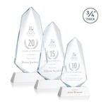 Sheridan Award on Newhaven - White