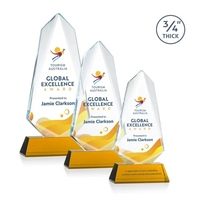 Sheridan VividPrint™ Award on Newhaven - Amber