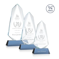 Sheridan Award on Newhaven - Sky Blue