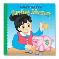 Storybook - Learn About Saving Money