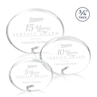 Rawlins Award - Silver