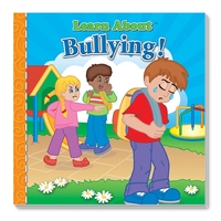 Learn About Series of Storybooks - Bullying.... from ASI 45815 Coloring Book...