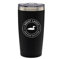 20 ounce Arezzo Tumbler... from ASI 74245 Nordic Co Inc