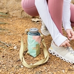 SIMPLE HYDRATION SLING - RIPSTOP