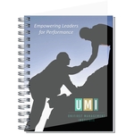 6 1/2" x 8 1/2" Gallery Journals