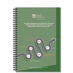 Gallery Journal (50 Sheets)