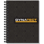 6 1/2" x 8 1/2" Gloss Cover Journals