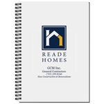 Gloss Cover Journal (50 Sheets)