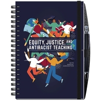 Gloss Cover Journal with Pen (50 Sheets)