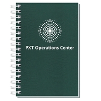 4" x 6" Embossed Journal (50 Sheet)