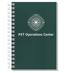 4" x 6" Embossed Journal (50 Sheet)