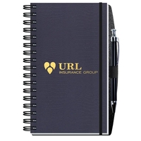 Alligator Embossed Cover Journal