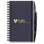 Alligator Embossed Cover Journal