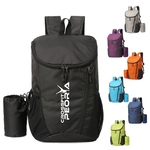Packable and Foldable Outdoor Backpack