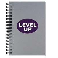 4" x 6" Shadowbox Journals (50 Sheets)