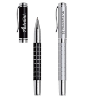 Sophisticated cap-off rollerball pen.... from ASI 31517 Admart Products /...
