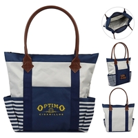 Paradise Boat Tote Bag... from ASI 31517 Admart Products / Admart Line