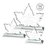 Maple Leaf Award - Starfire