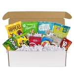 Gluten Free Vegan Snack Box