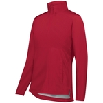 Ladies Seriesx Pullover