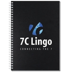 Shadowbox Journal (50 Sheets)