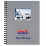 Shadowbox Journals (100 Sheets)