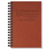 4" x 6" Executive Journal (100 Sheets)