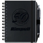 Executive Journal with Pen