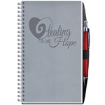Executive Journal with Pen