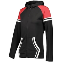 Ladies Retro Grade Jacket