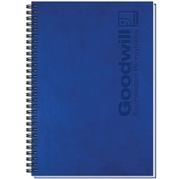 Executive Journal (50 Sheets)