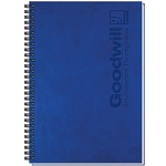 Executive Journal (50 Sheets)