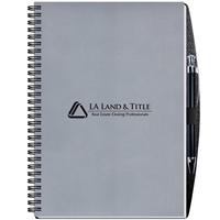 Executive Journal with Pen (50 Sheets)