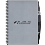 Executive Journal with Pen (50 Sheets)