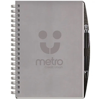 Executive Journal with Pen (100 Sheets)