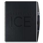 Executive Journal with Pen (50 Sheets)