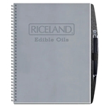 Executive Journal with Pen (100 Sheets)