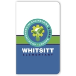 Full Color Field Journal - 3" x 5"