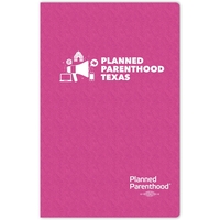 Journal with 56 perforated pages printed two sides.... from ASI 50873 Drum-Line