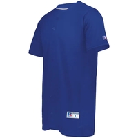 Five Tool Full-Button Front Baseball Jersey.... from ASI 37461 Augusta...